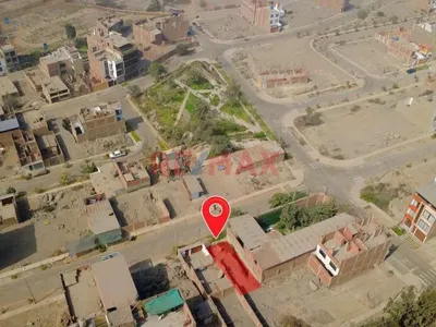 Venta de Terreno / Lote en Chosica - Lima
