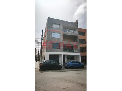 Habitación Con Baño Privado En Alquiler – Cerca A Estación San Martín | Sjl