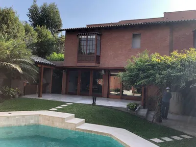 Venta de Casa en La Molina - Lima 5 Dormitorios