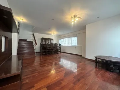 Departamento en venta · Av. Higuereta 669, Santiago de Surco · 119 m², 3 dorm.