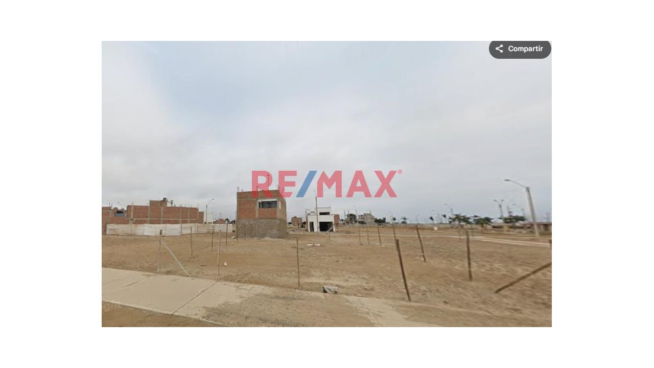 En Venta Terreno En Avenida Urb. Alameda Lima Sur, Etapa 1, Chilca