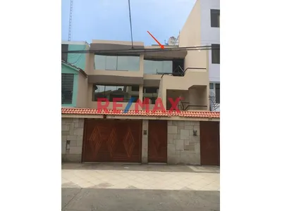 Casa En Venta Urbanización San Antonio ( 3 Pisos Y Azotea ) Bellavista Callao
