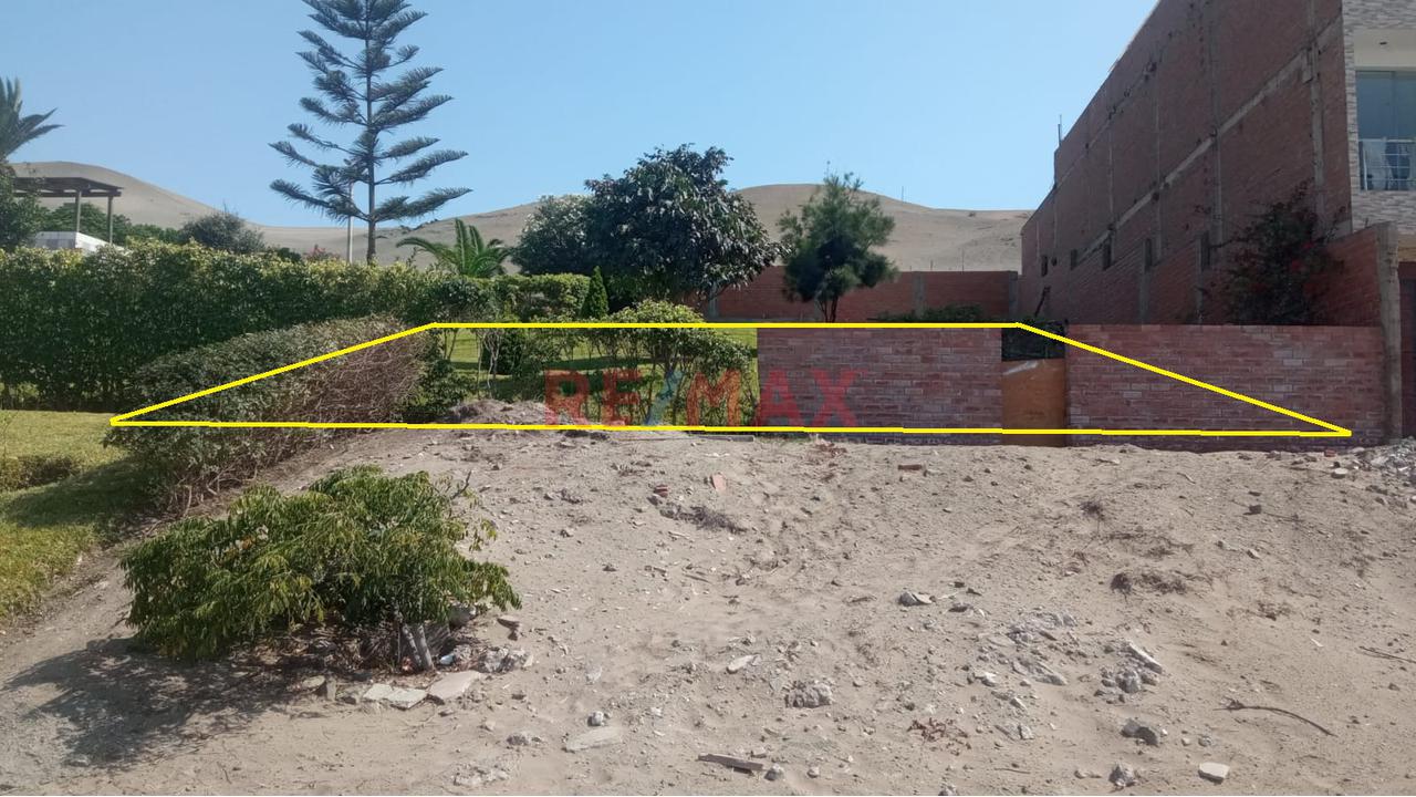 🌊 Terreno En Venta Con Vista Al Mar – Urb Country Club Santa Rosa☀️🌴