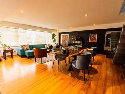 Venta de Departamento en Miraflores - Lima 3 Dormitorios