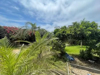 Venta de Terreno / Lote en Chorrillos - Lima 3 Dormitorios 