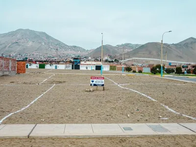 Venta de Terreno / Lote en Ancón - Lima 0 Dormitorio 