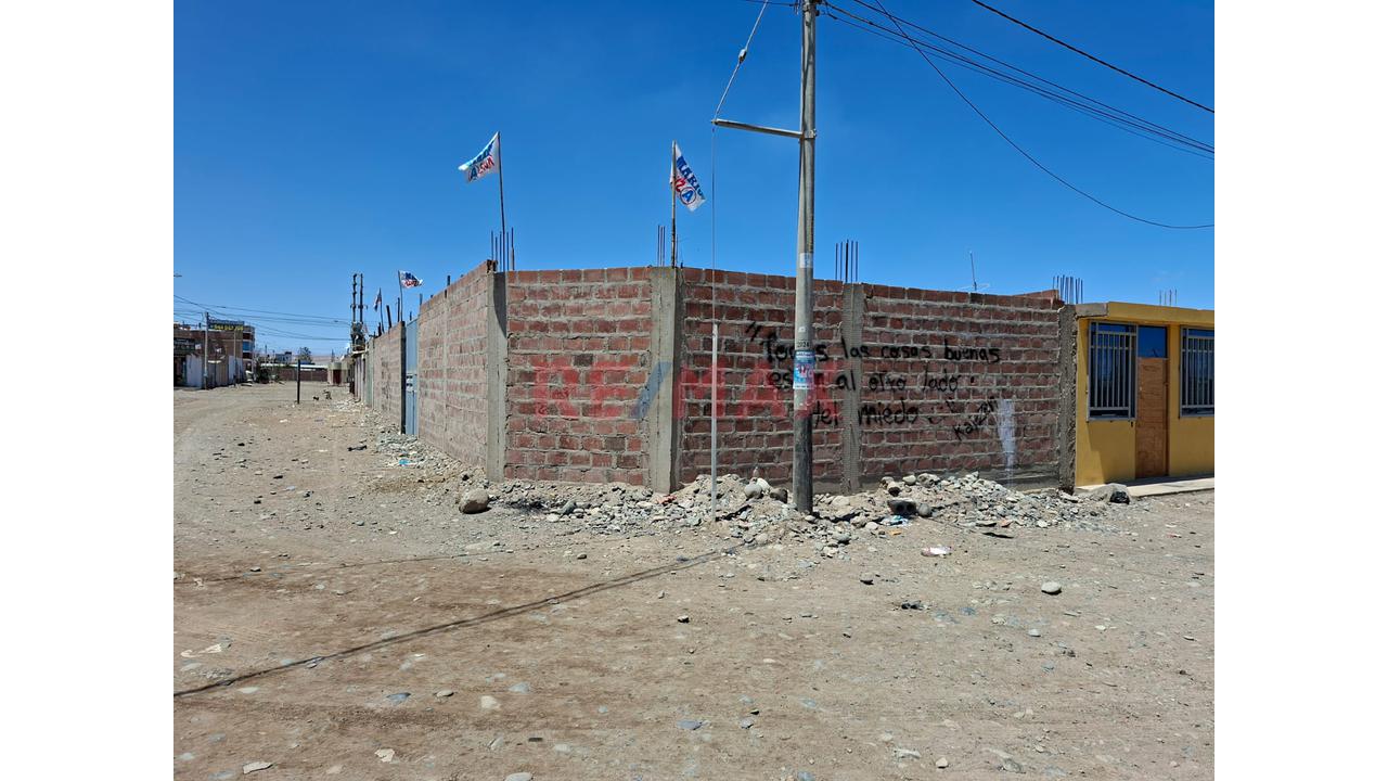 Terreno En Venta