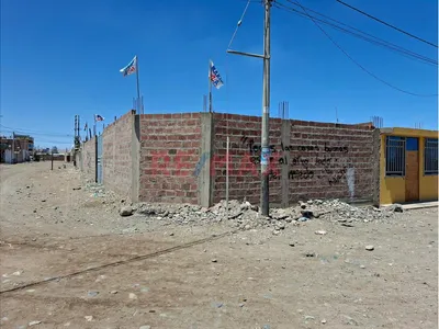 Terreno En Venta