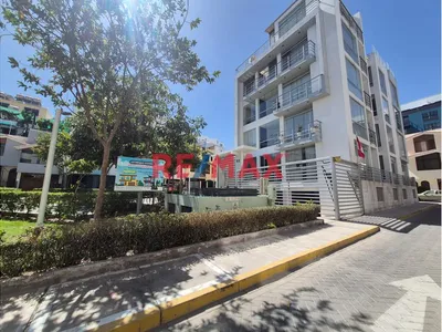 Amplio Y Exclusivo Departamento De 3 Habitaciones En Cayma