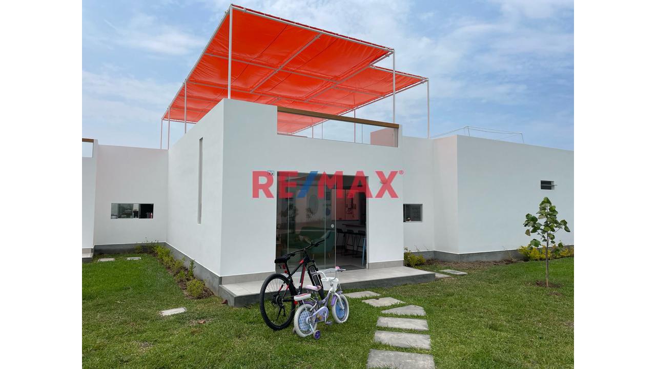 Exclusiva Oportunidad De Inversión – Casa De Playa En Kalúa