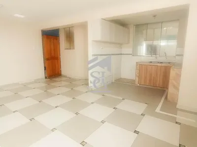 Alquiler de Departamento en Ate - Lima 2 Dormitorios 