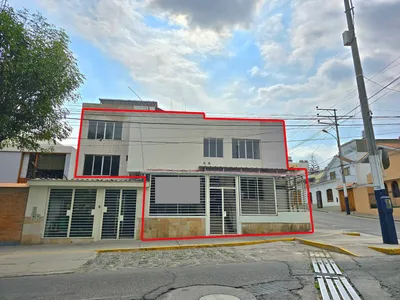 Casa Comercial Con Excelente Ubicacion En Alquiler