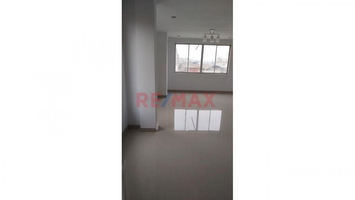 Venta de Departamento en Villa María del Triunfo - Lima 2 Dormitorios 