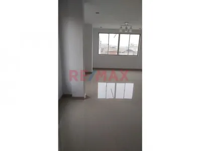 Venta de Departamento en Villa María del Triunfo - Lima 2 Dormitorios 