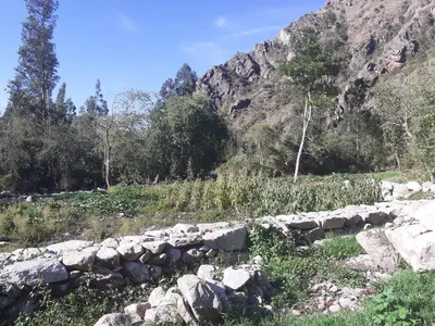 Venta de Terreno / Lote en Urubamba