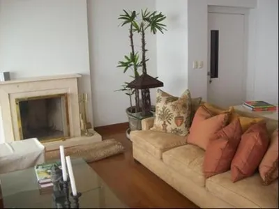 Venta de Departamento en Barranco - Lima 4 Dormitorios