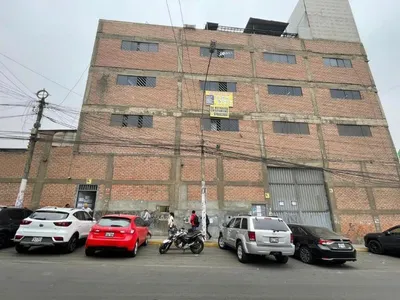 Venta de Local Industrial en Lurigancho - Lima 0 Dormitorio 