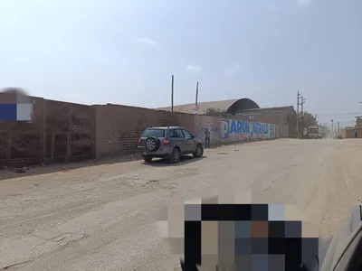Vendo Terreno En Cracra Cerro: Para Proyecto Inmobiliario