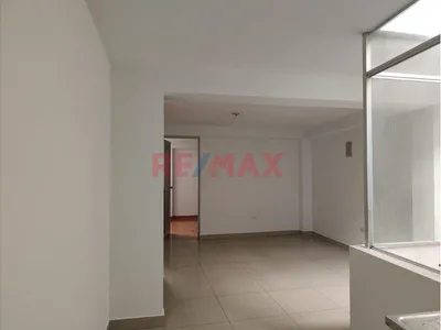 Departamento Flat En Alquiler