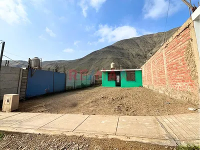 Terreno De 300 Mts En Santa Rosa - Inc Minidepartamento