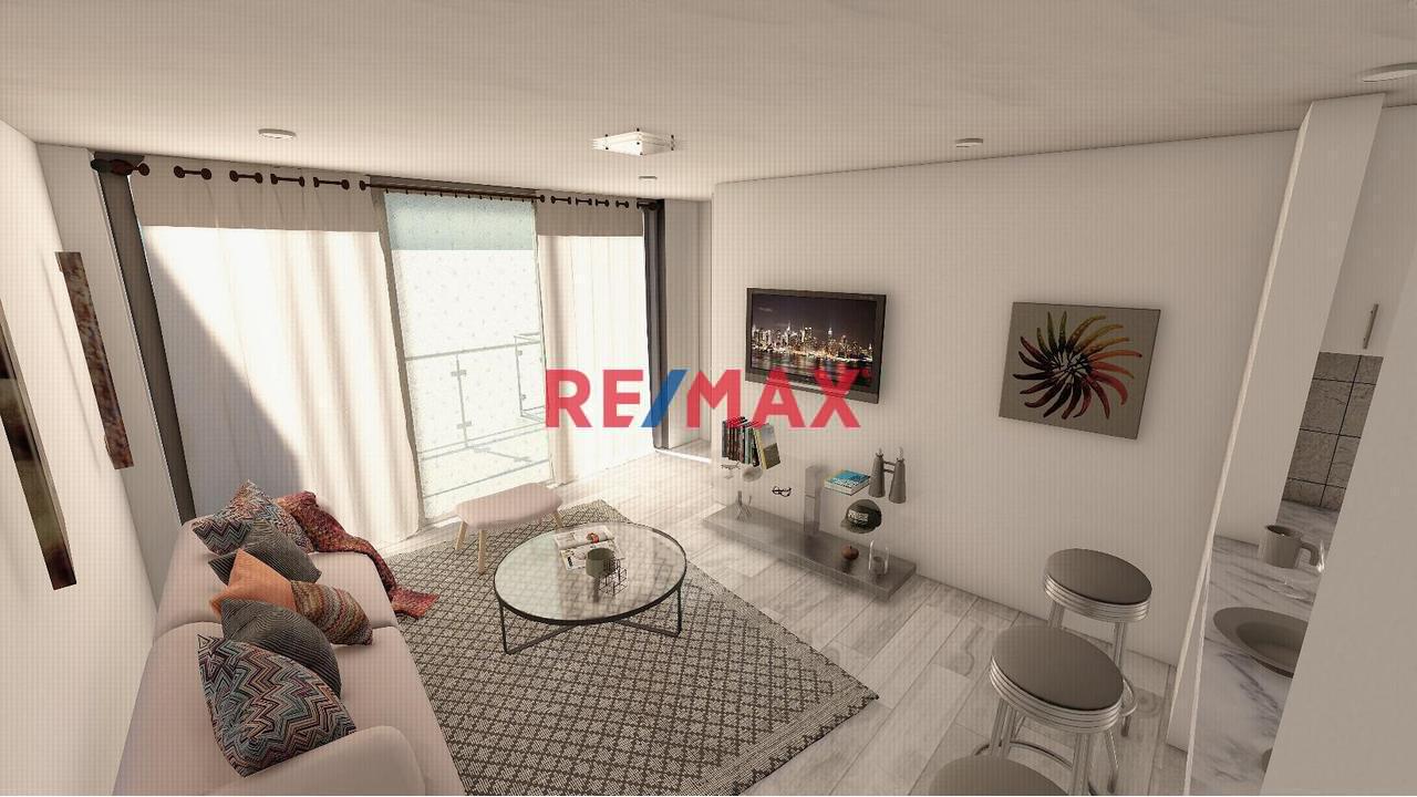 Vive La Exclusividad De Cayma - 7Mo Piso (Proyecto Carrara)