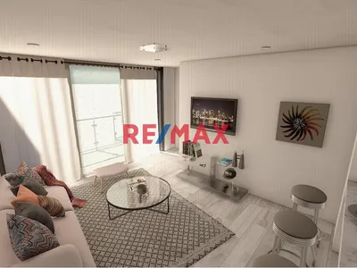 Vive La Exclusividad De Cayma - 7Mo Piso (Proyecto Carrara)