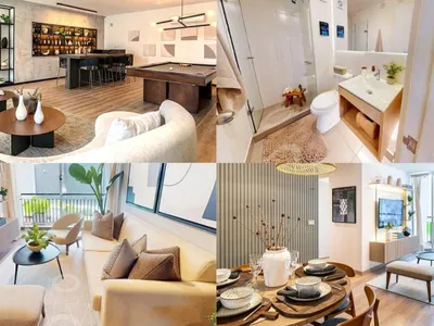 Venta de Departamento en - Callao 3 Dormitorios 