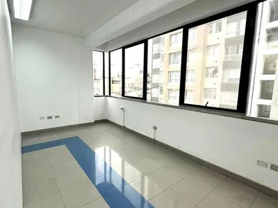 Alquiler de Oficina en Lince - Lima 3 Dormitorios 