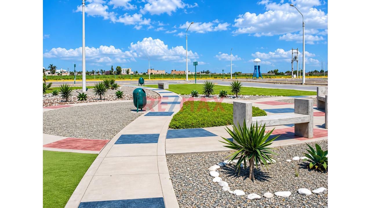 Se Vende Terreno En Las Brisas De Barranca