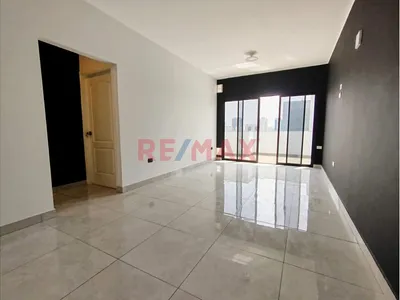 Alquilo Departamento De 98 M² Con Terraza En Piso 14: Confort, Vista Y Ahorro Con Gas Natural