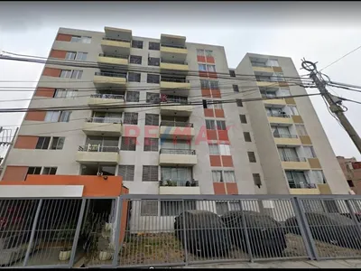 Venta De Dpto, En Urb. La Campiña 6Ta Etapa Chorrillos