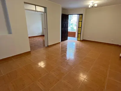 Venta de Departamento en Chorrillos - Lima 3 Dormitorios