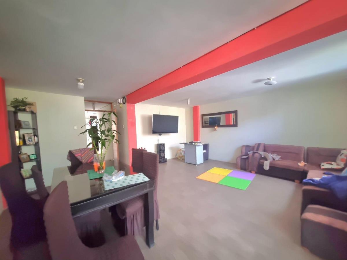 Venta de Departamento en Comas - Lima 3 Dormitorios 