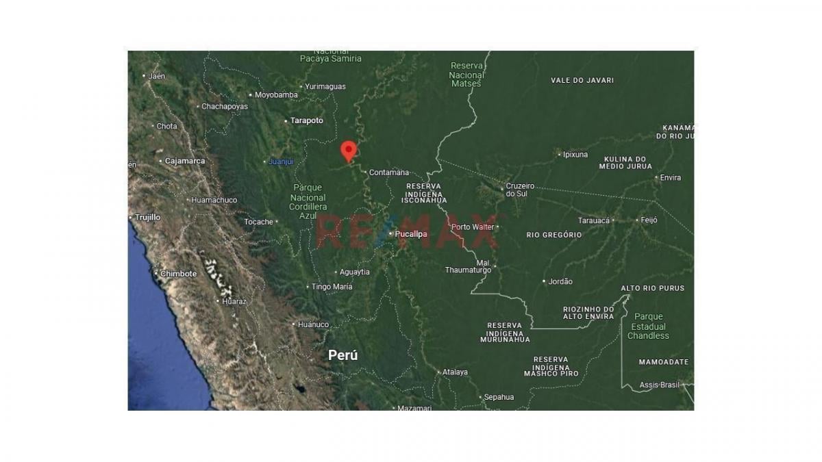 Venta de Terreno / Lote en - Ucayali 0 Dormitorio 