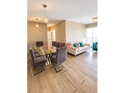 Departamento (Dúplex) En Venta En Rosario 2
