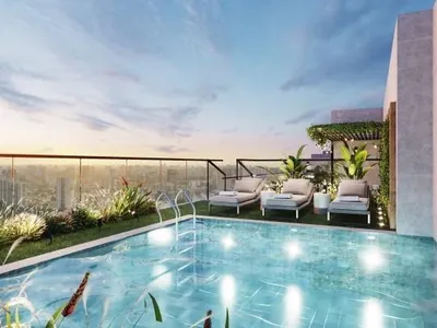 Venta de Departamento en Miraflores - Lima 3 Dormitorios