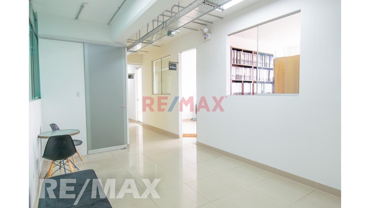 Alquiler De Oficinas Boutique De Estreno En Santa Anita 17 Mts