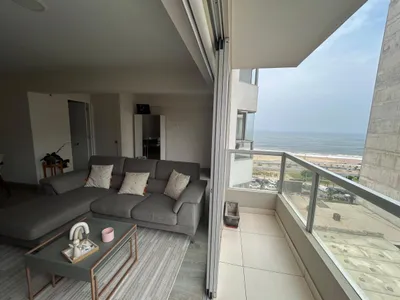 Venta de Departamento en San Miguel - Lima 1 Dormitorio
