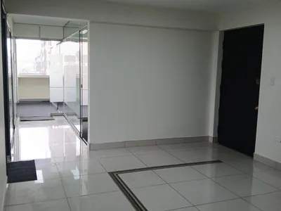 Alquiler de Oficina en San Borja - Lima 0 Dormitorio 