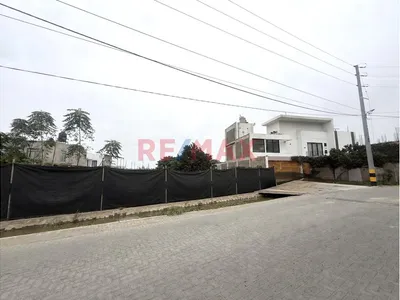 Terreno En Venta En Campiña De Moche