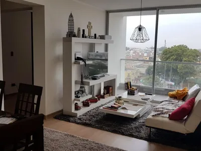 Venta de Departamento en Barranco - Lima 2 Dormitorios