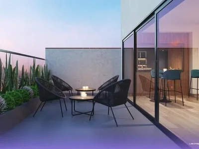 Departamento en venta · Av Encalada N° 13Xx, Santiago de Surco · 85 m², 3 dorm.