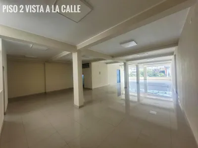 Alquiler de Local Comercial en Lurigancho - Lima 4 Dormitorios 