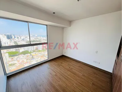 🏢 Venta De Departamento – Estilo Bohemio Y Vanguardia En Barranco