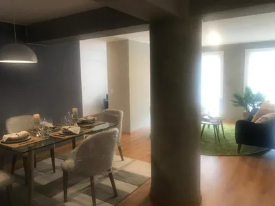 Venta de Departamento en Miraflores - Lima 2 Dormitorios