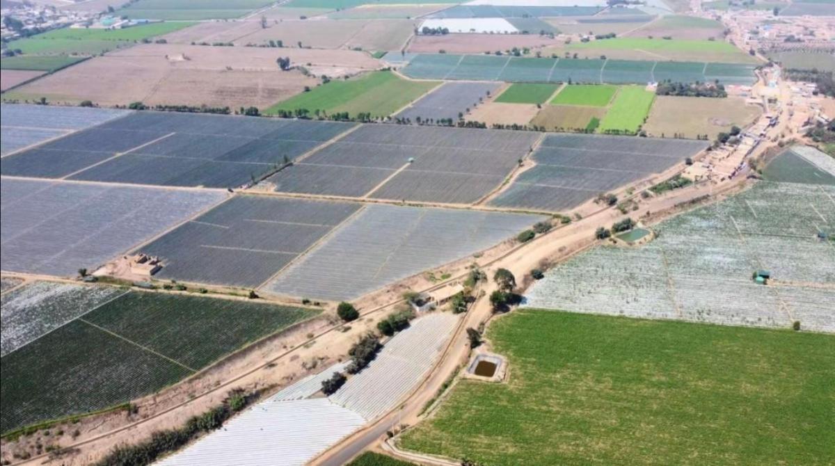 Venta de Terreno / Lote en Aucallama - Huaral 0 Dormitorio 