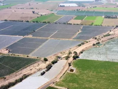 Venta de Terreno / Lote en Aucallama - Huaral