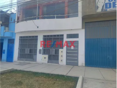 ¡Local De Estreno De 220 M² En Av. Carlos Izaguirre! Ideal Para Tu Negocio 1Er Piso