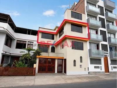 🏡 𝗩𝗘𝗡𝗧𝗔 𝗗𝗘 𝗗𝗘𝗣𝗔𝗥𝗧𝗔𝗠𝗘𝗡𝗧𝗢 𝗘𝗡 𝗦𝗝𝗠 – 𝟯𝗲𝗿 𝗣𝗜𝗦𝗢 𝗙𝗥𝗘𝗡𝗧𝗘 𝗔 𝗣𝗔𝗥𝗤𝗨𝗘 🌳