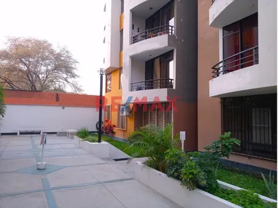 🏡 ¡Oportunidad! Venta De Departamento En 5To Piso Con Ascensor – Urb. Miraflores, Castilla – Piura